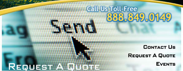 Call Us Toll-Free 888-849-0149