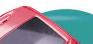 Injection Molded Plastics