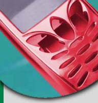 Injection Molded Plastics