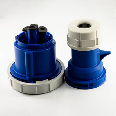 Injection Molded Plastics