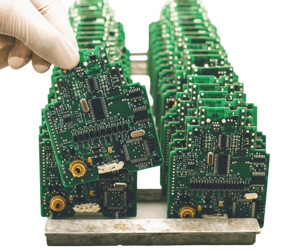 PCBs