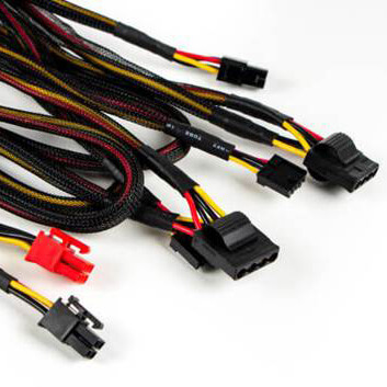 Wire Harnesses